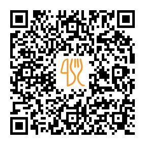 QR-code link para o menu de Brød&vin