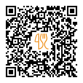 QR-code link para o menu de Iconic Sandwich