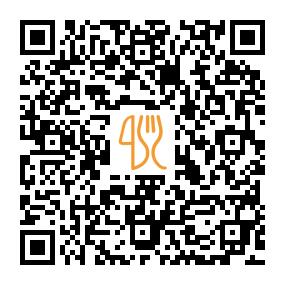 QR-code link para o menu de Teak Charlie's Jersey Girl Pizza