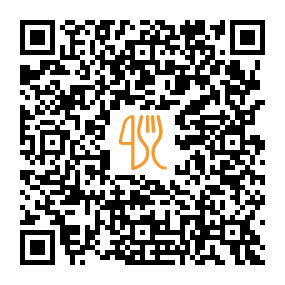 QR-code link para o menu de Café Tatu