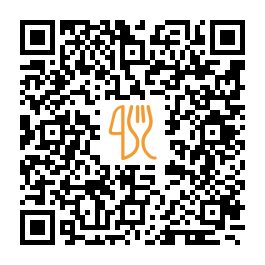 QR-code link para o menu de Resto Charleval