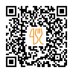 QR-code link para o menu de Casa Mel