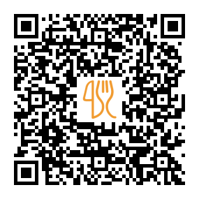 QR-code link para o menu de Fatso's Pizza