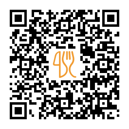 QR-code link para o menu de Nadias Sandwich