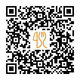 QR-code link para o menu de Pølsetyskeren