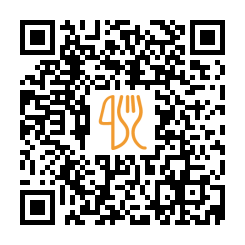 QR-code link para o menu de Krowa Burger