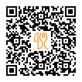 QR-code link para o menu de Flamin Mangal