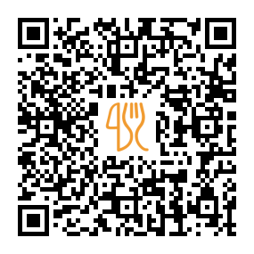 QR-code link para o menu de Cultured Palate