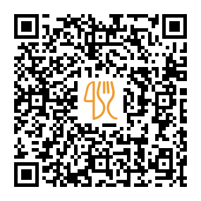 QR-code link para o menu de Kibo Corner