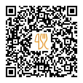 QR-code link para o menu de Gina's Old Kent Bakery