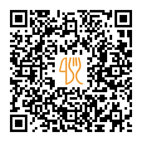 QR-code link para o menu de Oriental Bites