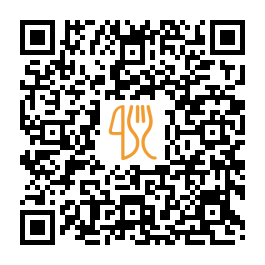 QR-code link para o menu de Taco-mex Hutto