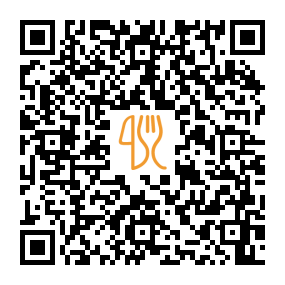 QR-code link para o menu de Café Le Rallye Fleuri