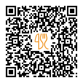 QR-code link para o menu de Mona Lisas Pizza