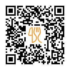 QR-code link para o menu de Friterie Belge