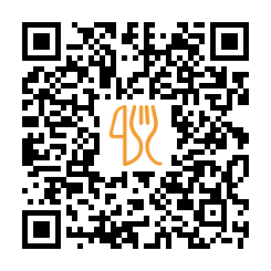 QR-code link para o menu de Baba's Pizza