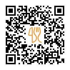 QR-code link para o menu de Hos Bang