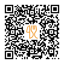 QR-code link para o menu de Cafe