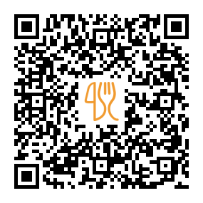 QR-code link para o menu de La Cevicheria La Florida