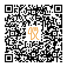 QR-code link para o menu de Fiskeburgeren