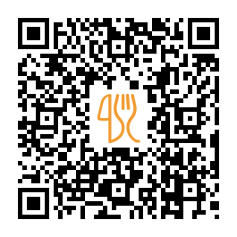 QR-code link para o menu de Lenes Streetfood