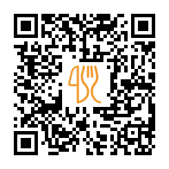 QR-code link para o menu de De Franck's