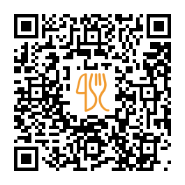 QR-code link para o menu de Riceteria By Rise