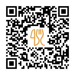 QR-code link para o menu de Burger Hut