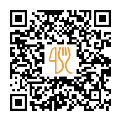 QR-code link para o menu de Pavilionen