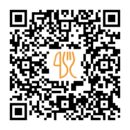 QR-code link para o menu de Portales Sushi