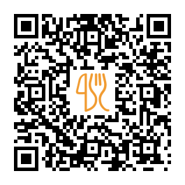 QR-code link para o menu de Hong Kee