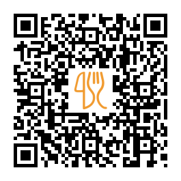 QR-code link para o menu de Cafe Gronnehave