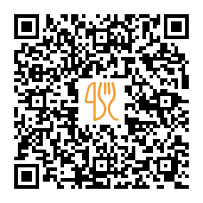 QR-code link para o menu de Café Hawgus