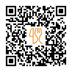 QR-code link para o menu de Taboca Tapiocaria