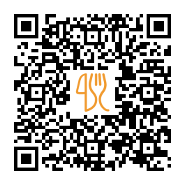 QR-code link para o menu de Halvrimmen Bageri