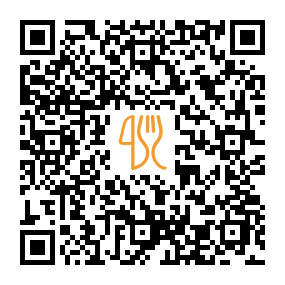 QR-code link para o menu de Gangnam Ave