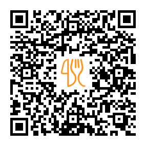 QR-code link para o menu de Carl's Jr. Burger