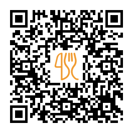 QR-code link para o menu de Makšķernieku Namiņš