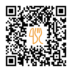 QR-code link para o menu de Pho Yo