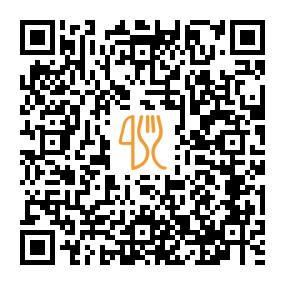 QR-code link para o menu de Cafe On The Six