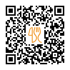 QR-code link para o menu de 18 Grams