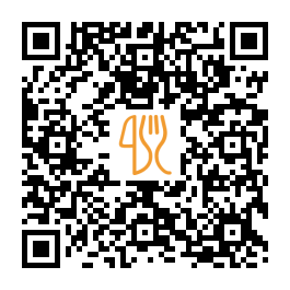 QR-code link para o menu de The Mariner Inn