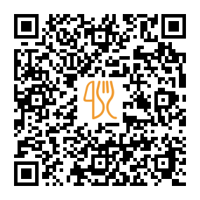 QR-code link para o menu de Café Nordfreds