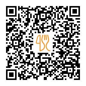 QR-code link para o menu de Café Brøndum