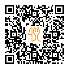 QR-code link para o menu de Carl's Jr