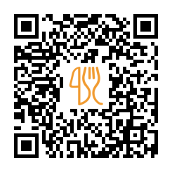 QR-code link para o menu de Lucky Burger