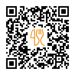 QR-code link para o menu de Fred's Pizza