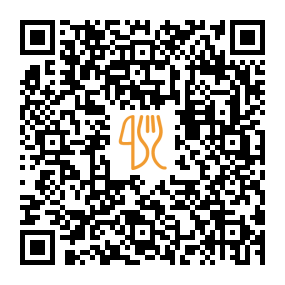 QR-code link para o menu de Flyvergrillen