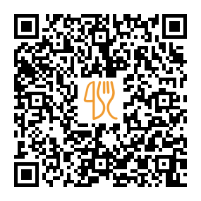 QR-code link para o menu de Cafe Des Genêts