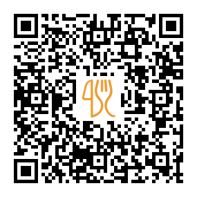 QR-code link para o menu de Tin Bin Alley